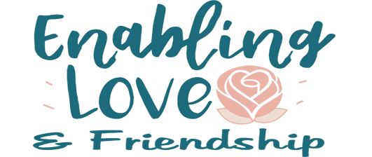 Enabling Love Logo